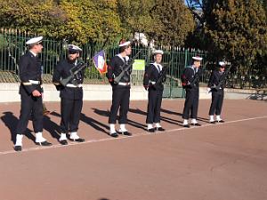 2017 12 05 TOULON HOMMAGE NATIONAL AUX MORTS POUR LA FRANCE EN AFN (33)